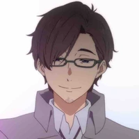 Jacob(papa d’Alex)