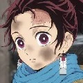 kamado Tanjiro