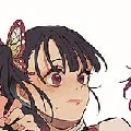 kanao tsuyuri