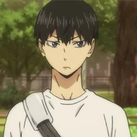 kageyama