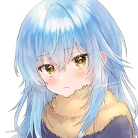 rimuru Tempest