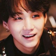 suga/yoongi