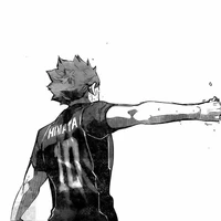 Hinata shoyo
