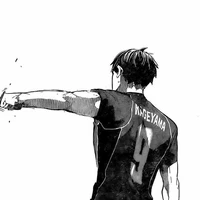 Kageyama Tobio