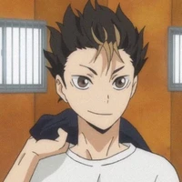 Nishinoya Yu