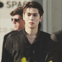 Jung Jaehyun Derick