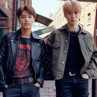 Jaehyun & Taeil