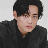 Kim Teahyung CEO of Kim company Omega