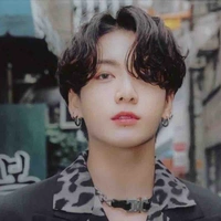 Jeon jungkook  Alpha