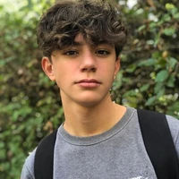 Mario Valentino (Fl brother 12 year)