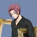 itoshi sae