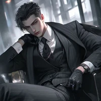 Ivan Salvatore (next)
