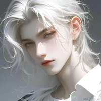 Davian Brook(ML bro/FL BFF)