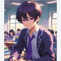 Random boy