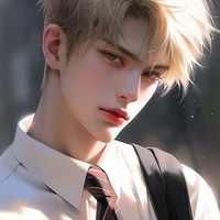 Barnard Gabrial (ml friend )