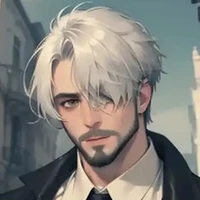Patrick {Arthur Stepdad} (Male Yin)