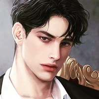 Ben{Arthur trusted man,Bestfriend}(Yang)