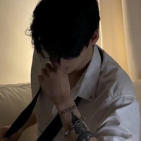 มอส🤍:คนสนิทของ  พ.อ.