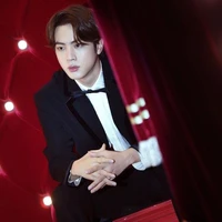 Kim Seokjin // Jin