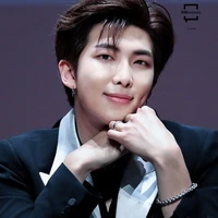 Kim Namjoon
