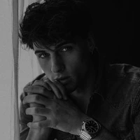 Drake Gibson