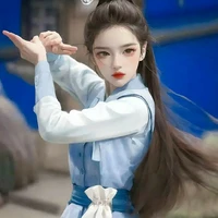 เจียอี (ผู้คุ้มกันของหลี่หวั่นเว่ย)