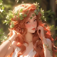 Jasmine (FL BFF)
