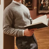 professor