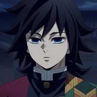Giyuu