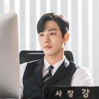 Jeon tae moo (jk