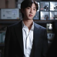 Jeon namjoon (jk
