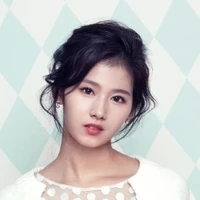Han sana (aunt