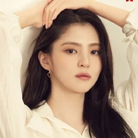 Jeon so hee (jk