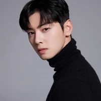 Jeon eun woo (jk