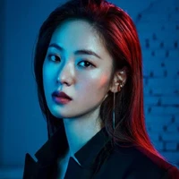 Jeon yeo been ( tae moo