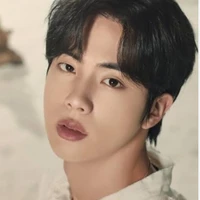 Jeon seokjin (Namjoon