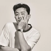Kim seo joon (taehyung