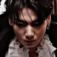 Jeon jungkook (Alpha)