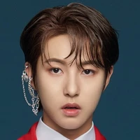 HUANG RENJUN