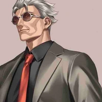 Mr Smith(James father) 