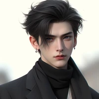 Kyler Salvini(fl father)