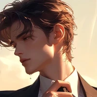 Zander BlackWood(ml father)