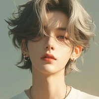 Cyan BlackWood(ml yn.brother)