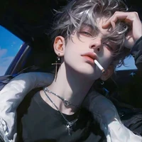 Silas Godfrey(ml rival)