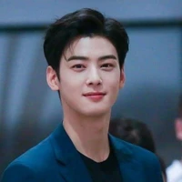 Cha Eunwoo