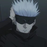 Gojo Satoru