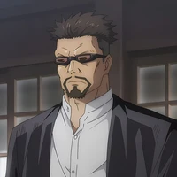 Yaga Masamichi