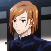 Kugisaki Nobara