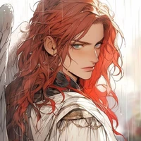 Kris Khaleesi [A.D]