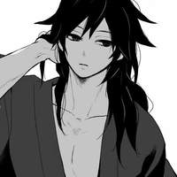 TOMIOKA GIYUU (D.D)